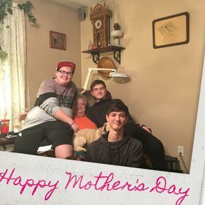 Meet your Posher, Kay